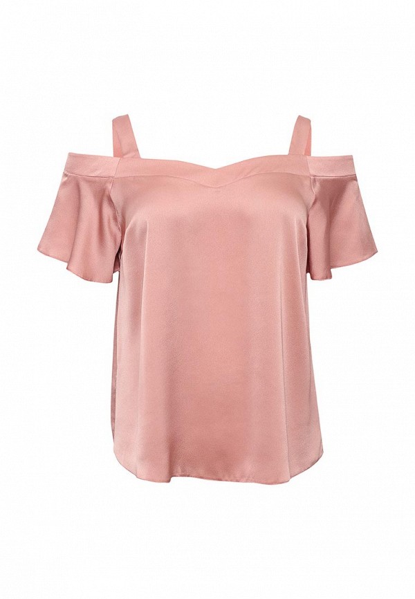 Блуза Dorothy Perkins Curve Dorothy Perkins Curve DO029EWSQI31