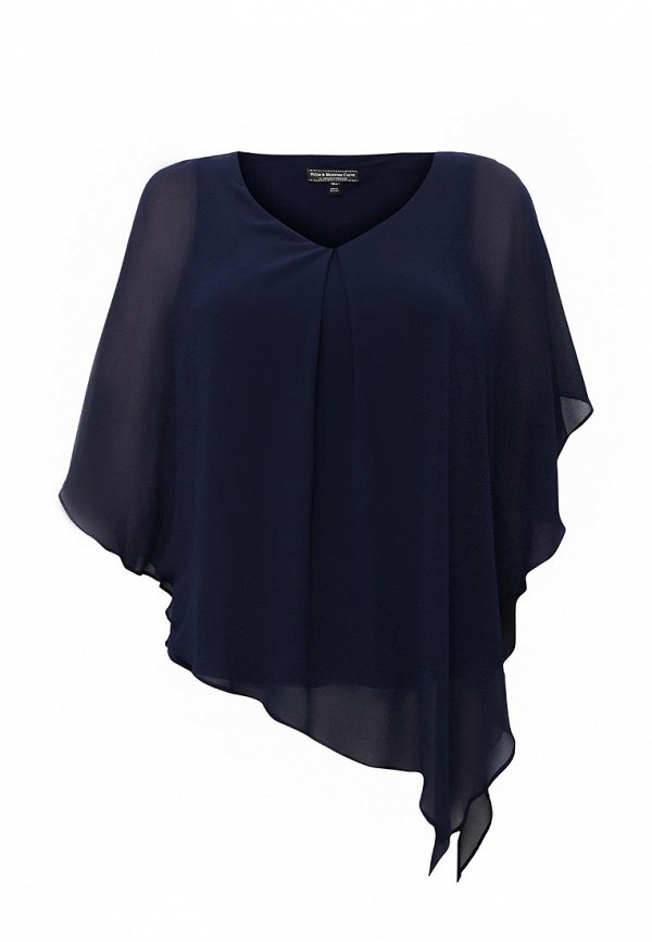 Блуза Dorothy Perkins Curve Dorothy Perkins Curve DO029EWSQI52
