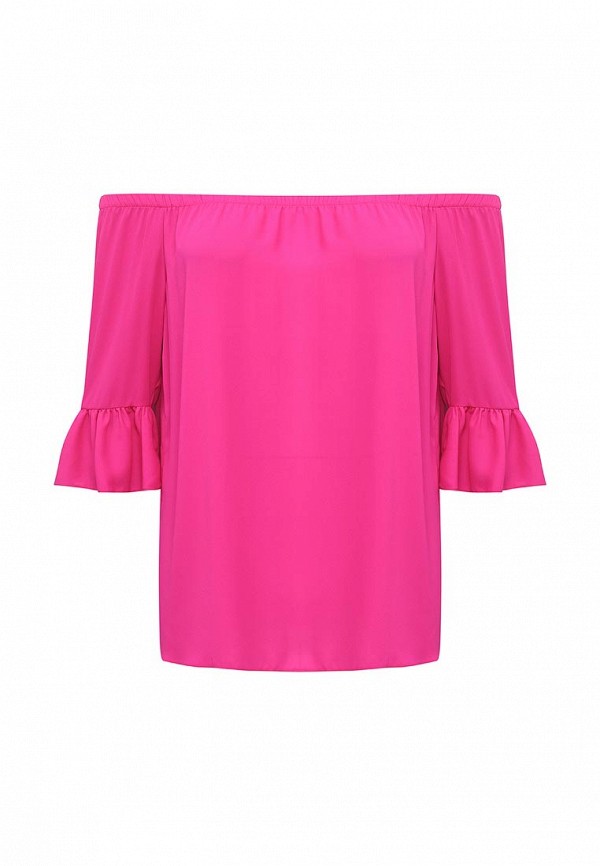 Блуза Dorothy Perkins Curve Dorothy Perkins Curve DO029EWTFT39 топ dorothy perkins dorothy perkins do005ewium02