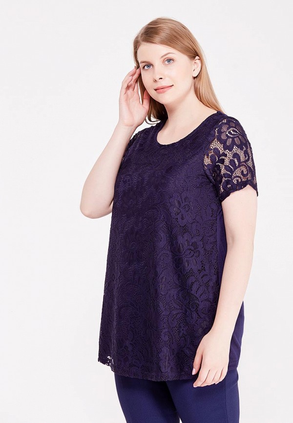 Блуза Dorothy Perkins Curve Dorothy Perkins Curve DO029EWWFW31 топ dorothy perkins dorothy perkins do005ewium02