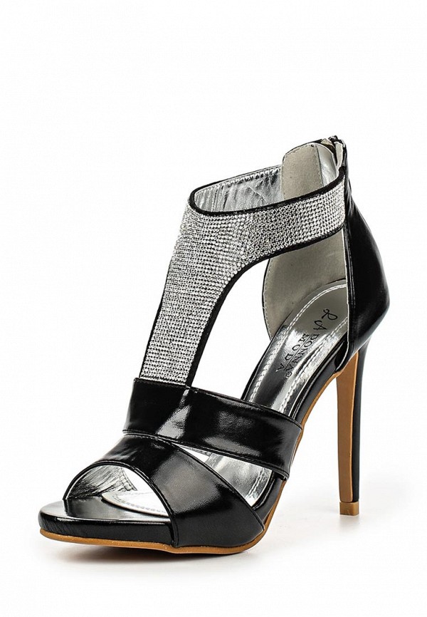 Сандалии Donna Moda