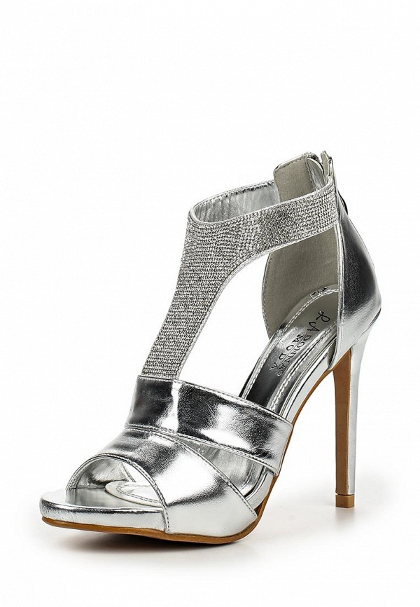 Сандалии Donna Moda