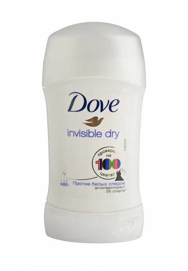 Дезодорант Dove