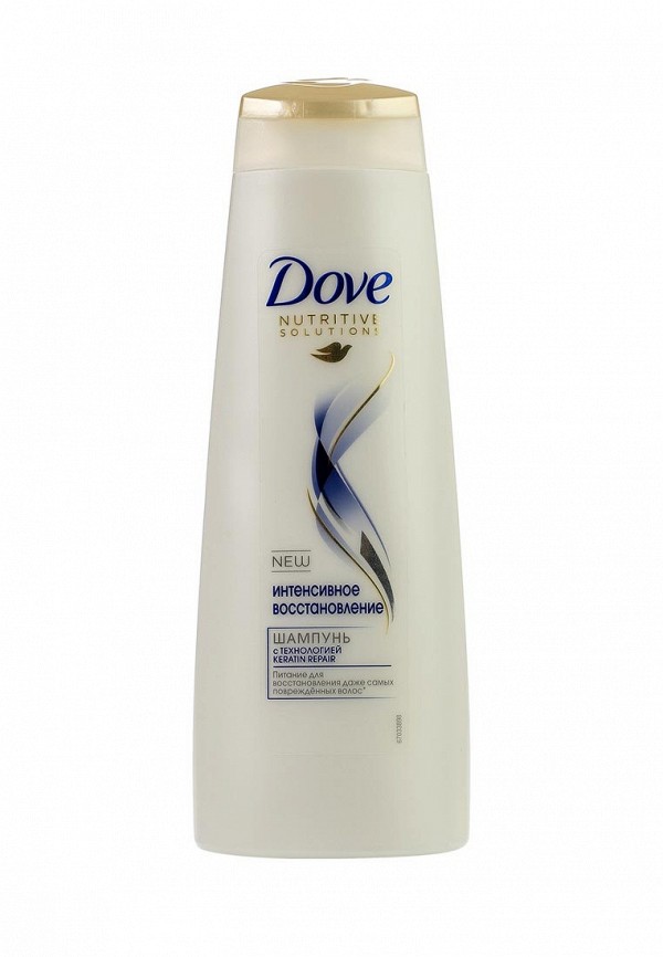 Шампунь Dove Интенсивное восстановление 250 мл