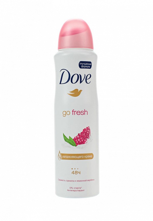 Дезодорант Dove Dove DO032LWZKF49 дезодорант dove dove do032lwjoq79