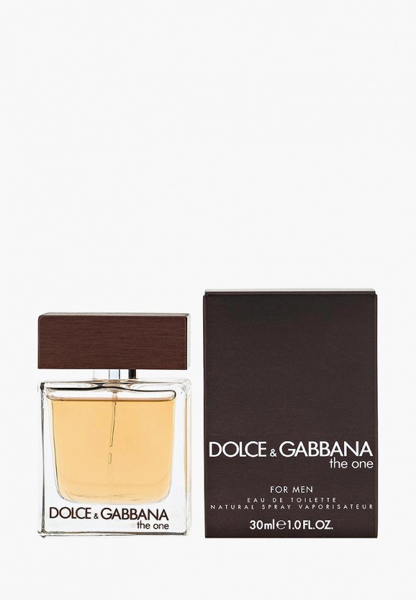 Туалетная вода Dolce&Gabbana Dolce&Gabbana DO260DMBZ496 туалетная вода dolce