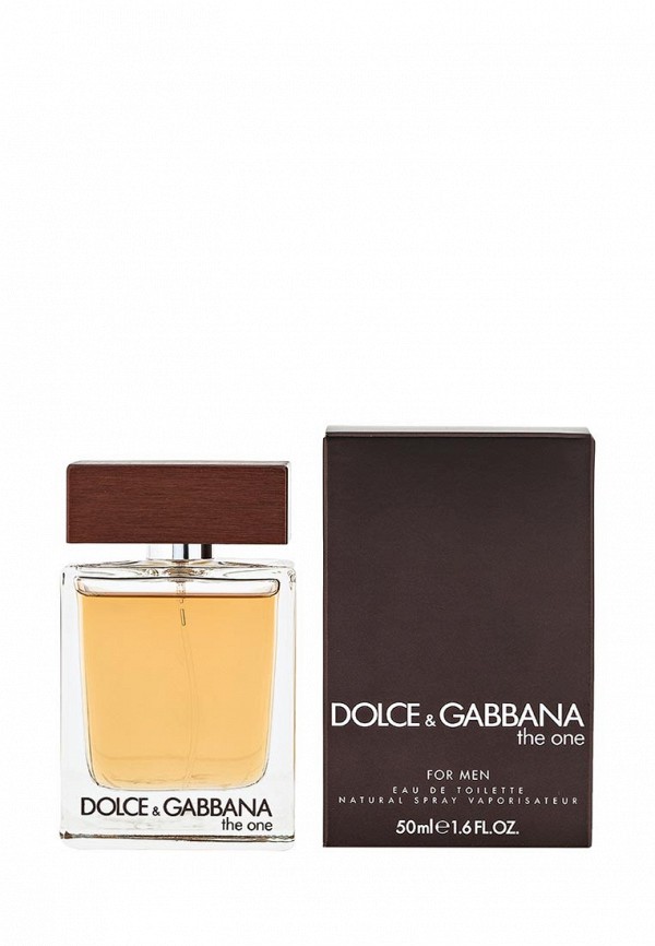 Туалетная вода Dolce&Gabbana Dolce&Gabbana DO260DMBZ497 туалетная вода dolce