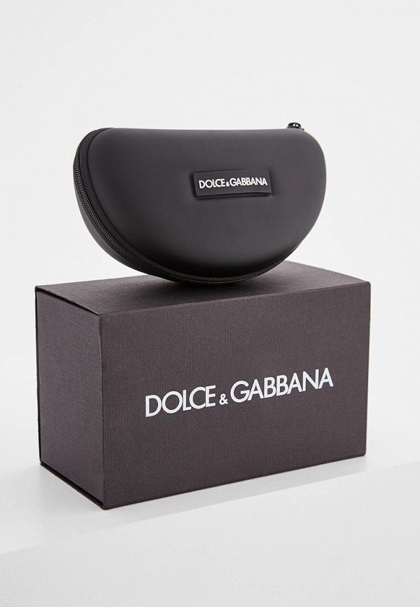 Очки солнцезащитные Dolce&Gabbana 