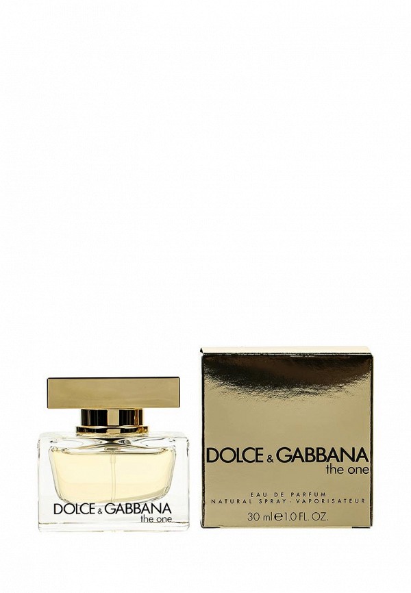 Парфюмерная вода Dolce&Gabbana Dolce&Gabbana DO260DWBZ500 парфюмерная вода dolce