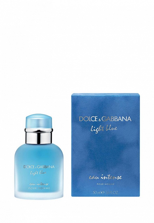 Парфюмерная вода Dolce&Gabbana Dolce&Gabbana DO260LMAATS6 парфюмерная вода dolce
