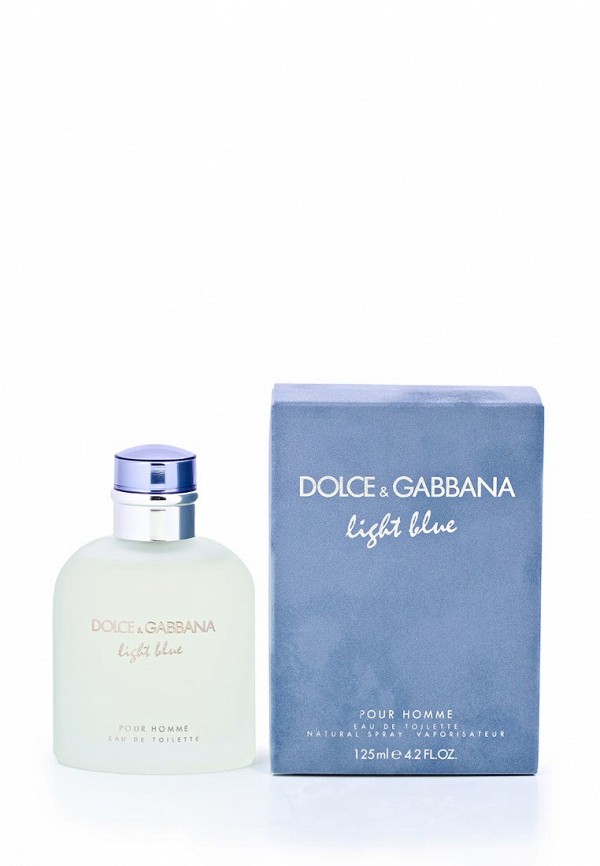 Туалетная вода Dolce&Gabbana Dolce&Gabbana DO260LMEF150 туалетная вода dolce