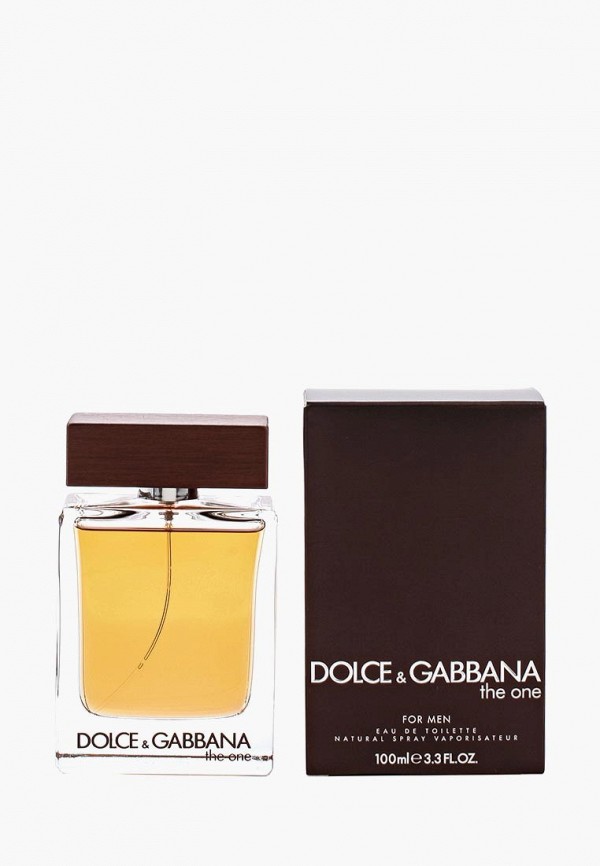 Туалетная вода Dolce&Gabbana Dolce&Gabbana DO260LMGTW67 туалетная вода dolce