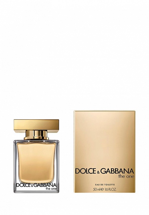 Туалетная вода Dolce&Gabbana Dolce&Gabbana DO260LWAATS4 туалетная вода dolce
