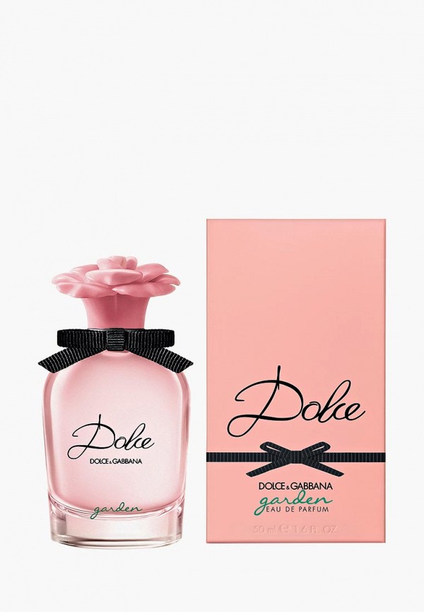 Парфюмерная вода Dolce&Gabbana Dolce&Gabbana DO260LWBHWO1 парфюмерная вода dolce