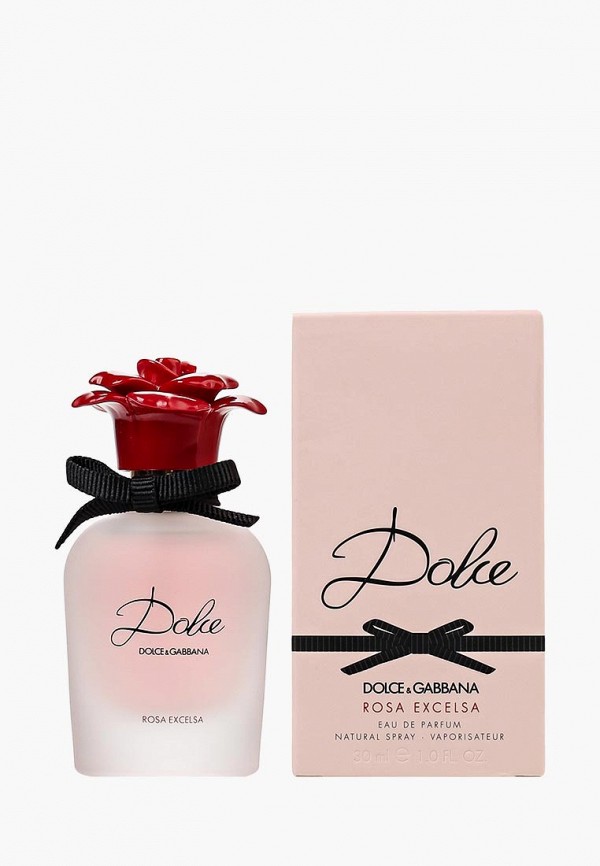 Парфюмерная вода Dolce&Gabbana Dolce&Gabbana DO260LWIMG33 парфюмерная вода dolce