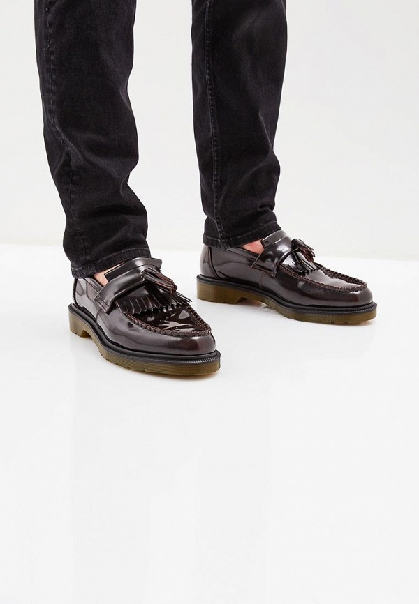 Лоферы Dr. Martens