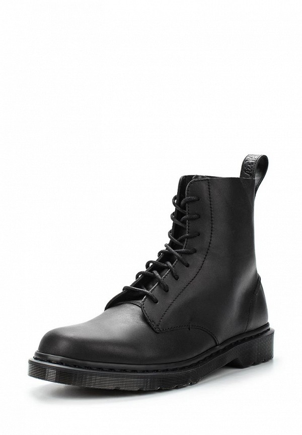 фото Ботинки Dr. Martens
