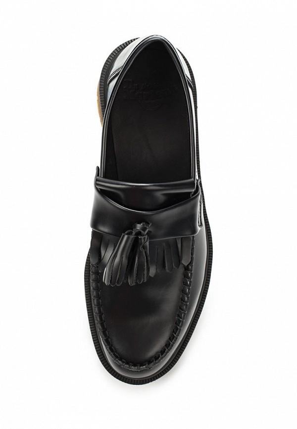 Лоферы Dr. Martens