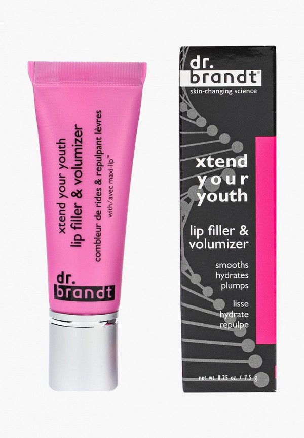 Крем для губ Dr. Brandt Dr. Brandt DR011LWOHK33