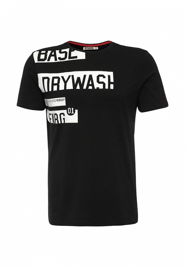 Футболка DRYWASH Футболка DRYWASH