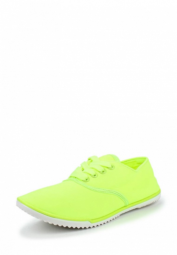 фото Кроссовки D.T. New York