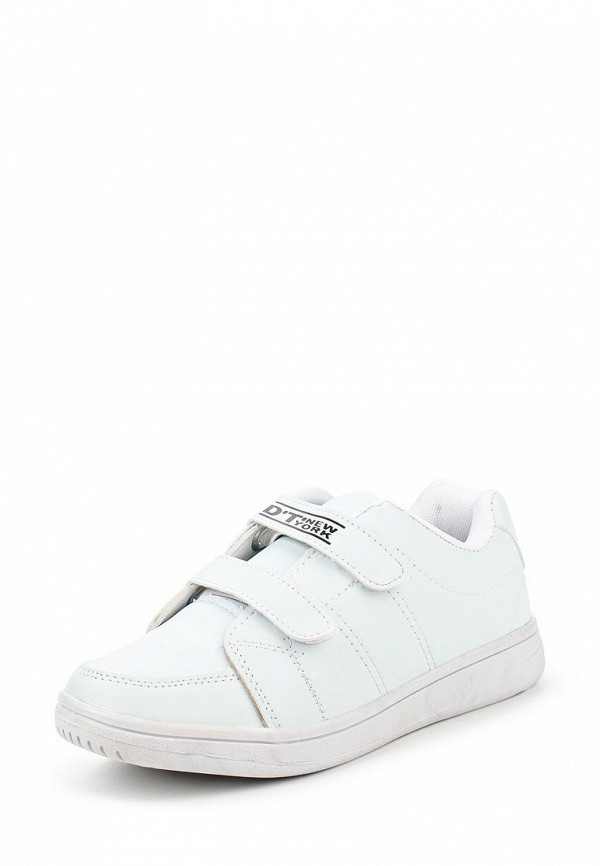 фото Кеды D.T. New York
