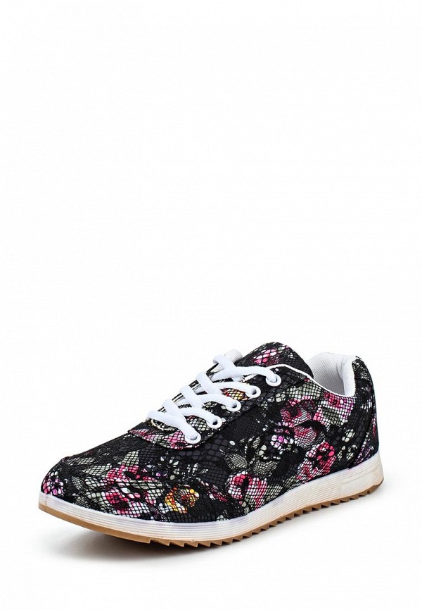 фото Кроссовки D.T. New York