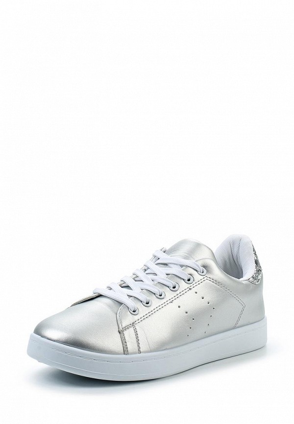 фото Кеды D.T. New York