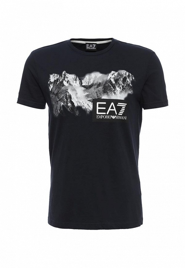 Футболка EA7