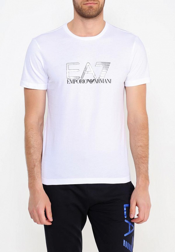 Футболка EA7