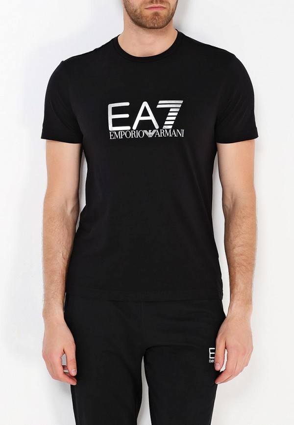 Футболка EA7