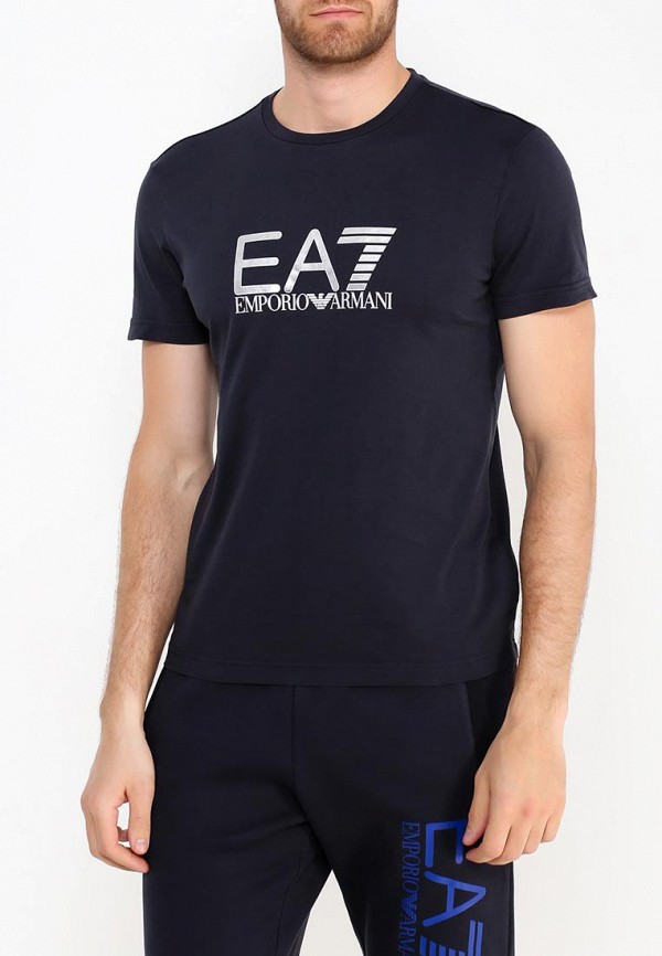 Футболка EA7