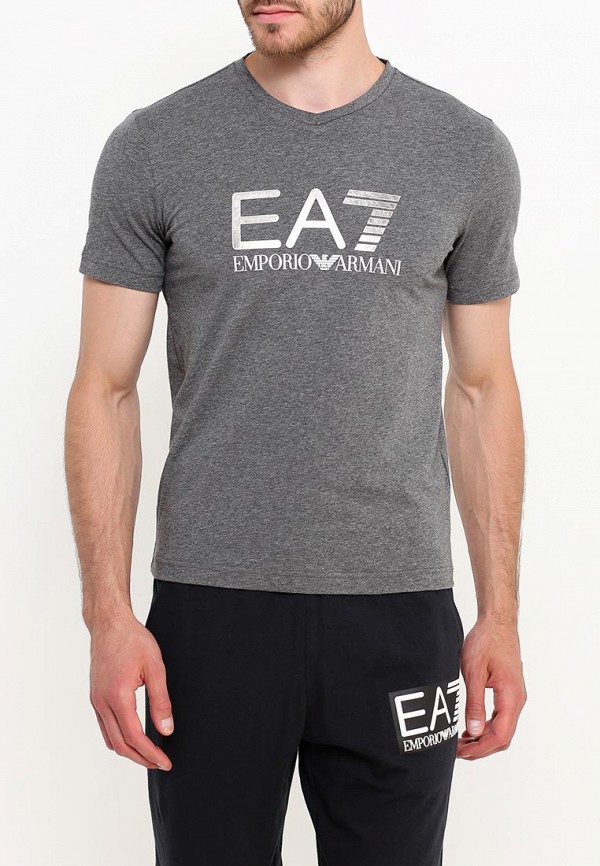 Футболка EA7