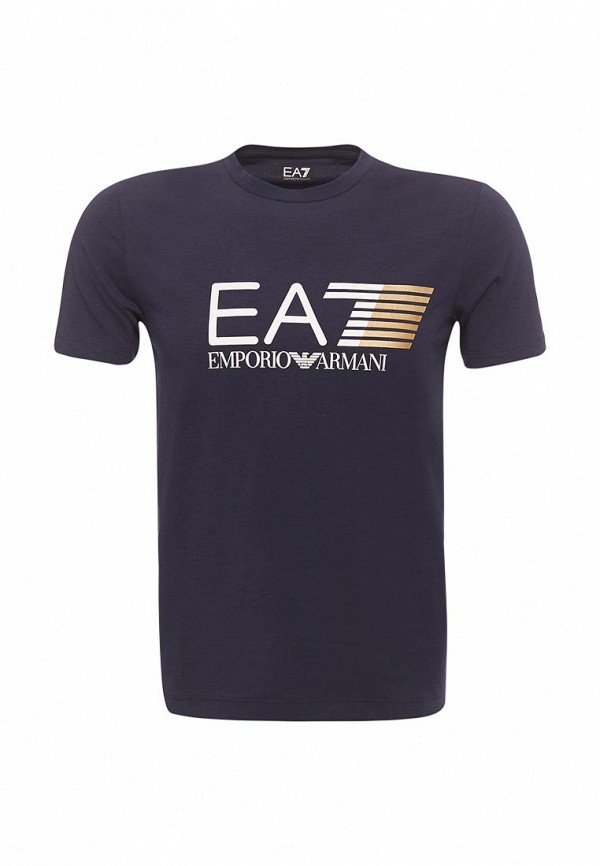 Футболка EA7