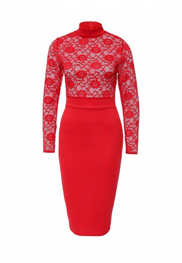 фото Платье Edge Clothing