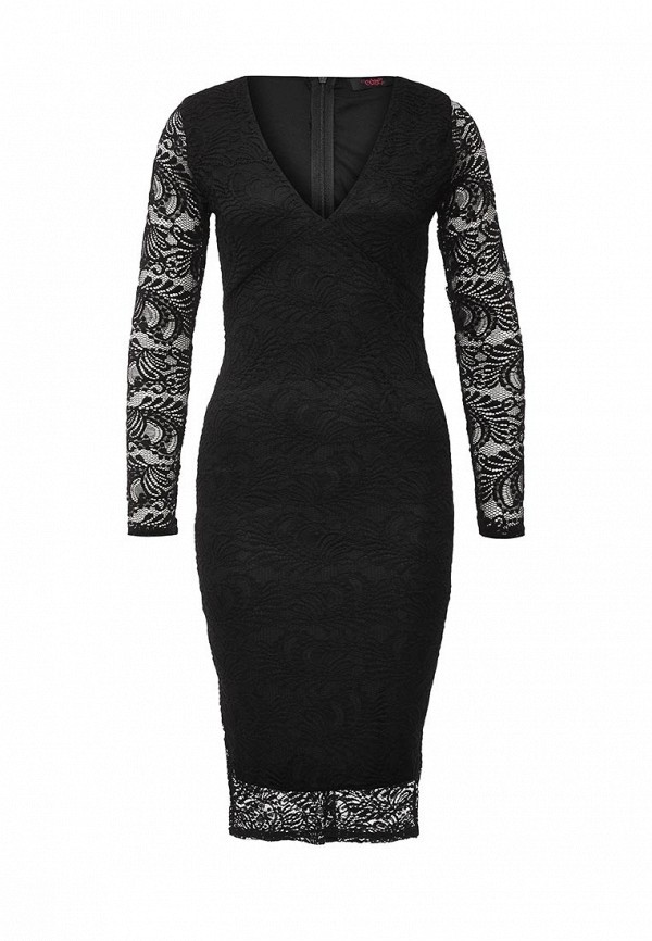 фото Платье Edge Clothing