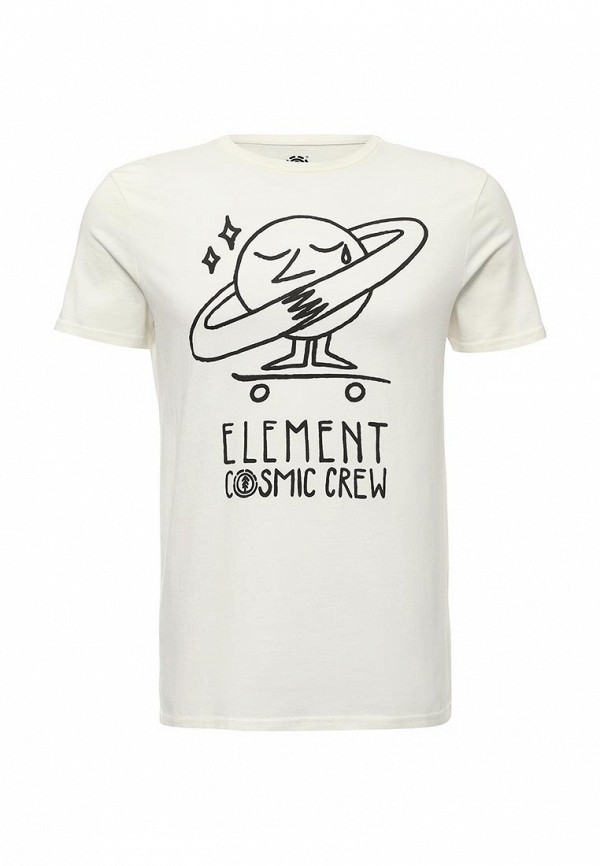 Футболка Element Cosmic Crew