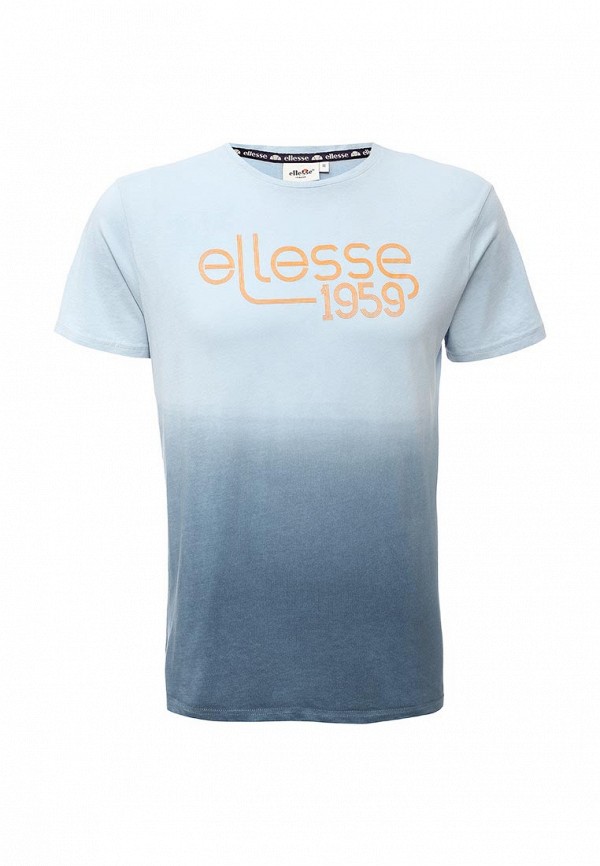 Футболка Ellesse