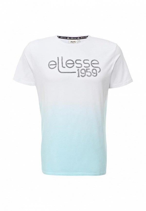 Футболка Ellesse