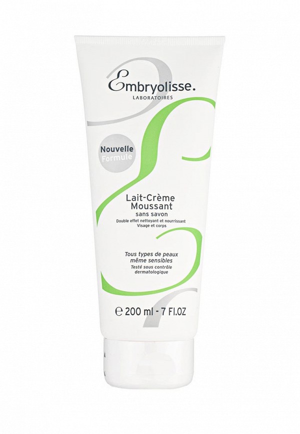 Молочко для лица Embryolisse Embryolisse EM001LUBKO81