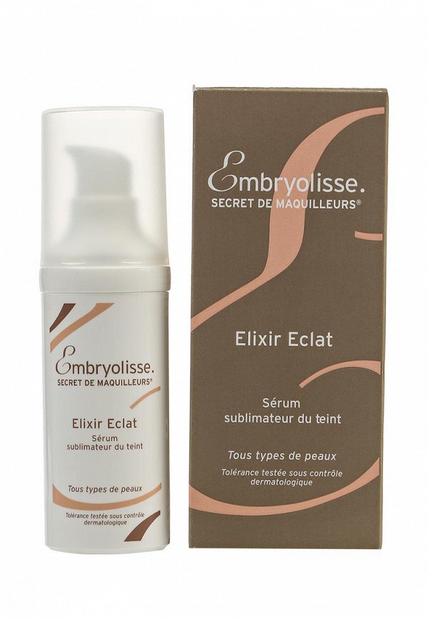 Основа под макияж Embryolisse Embryolisse EM001LWMAH27 embryolisse