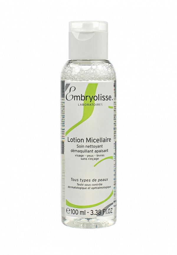 Средство для снятия макияжа Embryolisse Embryolisse EM001LWSLG27