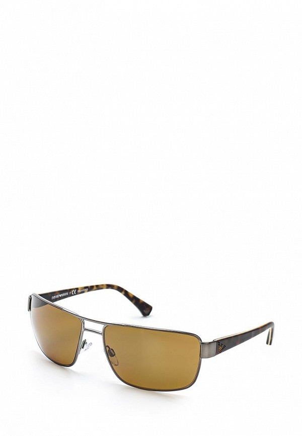 Солнцезащитные очки Emporio Armani