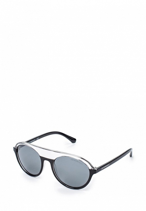 Солнцезащитные очки Emporio Armani