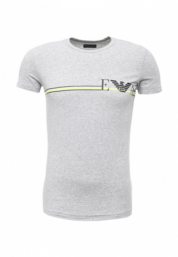 Футболка Emporio Armani