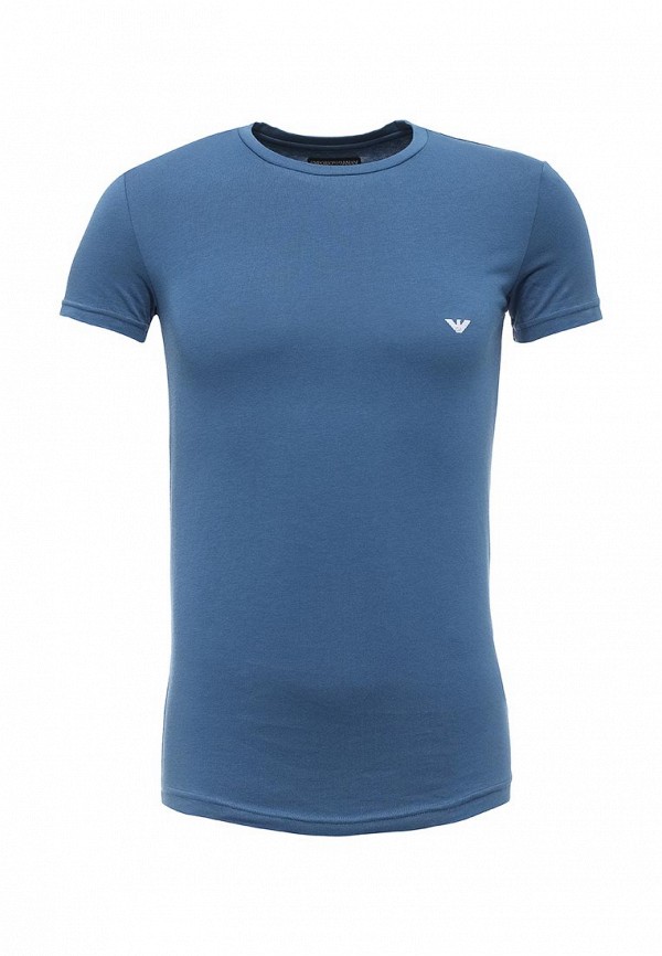Футболка Emporio Armani