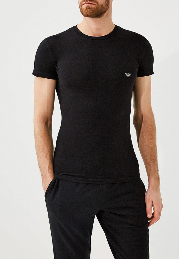 Футболка Emporio Armani