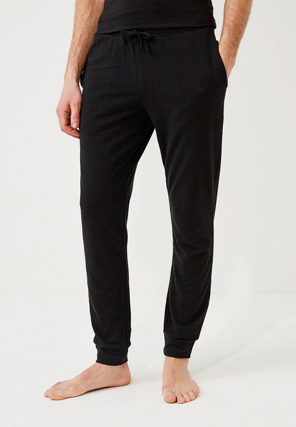 Брюки Emporio Armani