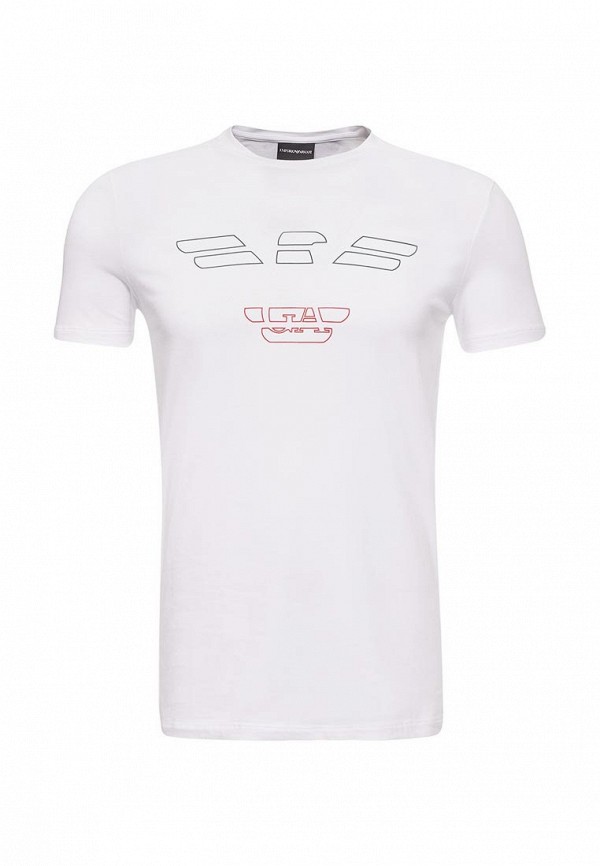 Футболка Emporio Armani