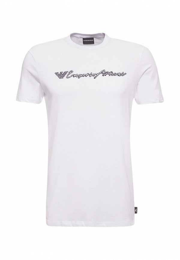 Футболка Emporio Armani
